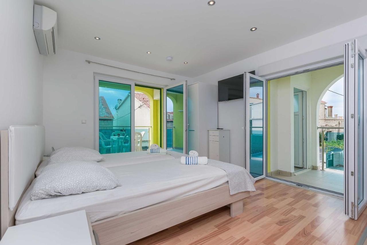 Road Star Apartment Dugi Rat